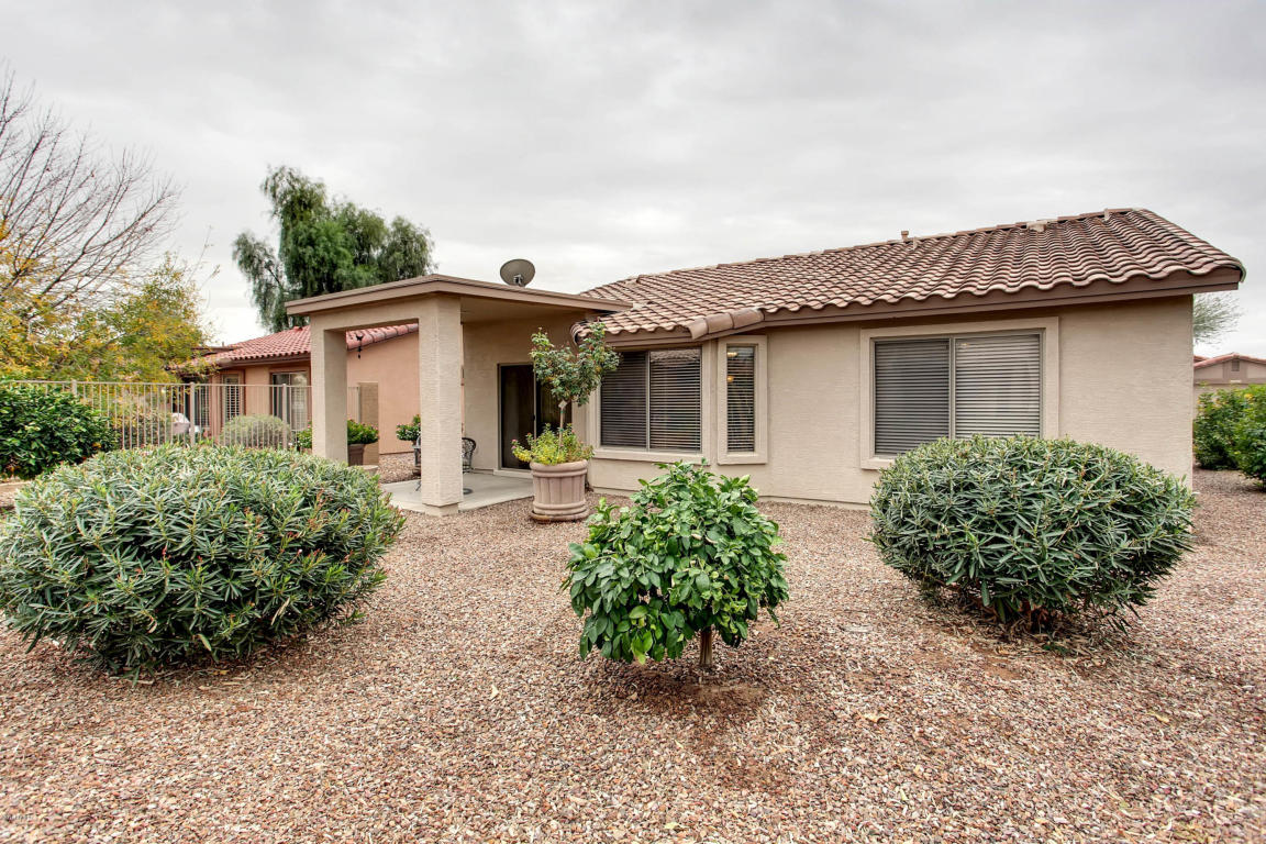 4610 E Mia Ln, Gilbert, AZ 85298 photo 20