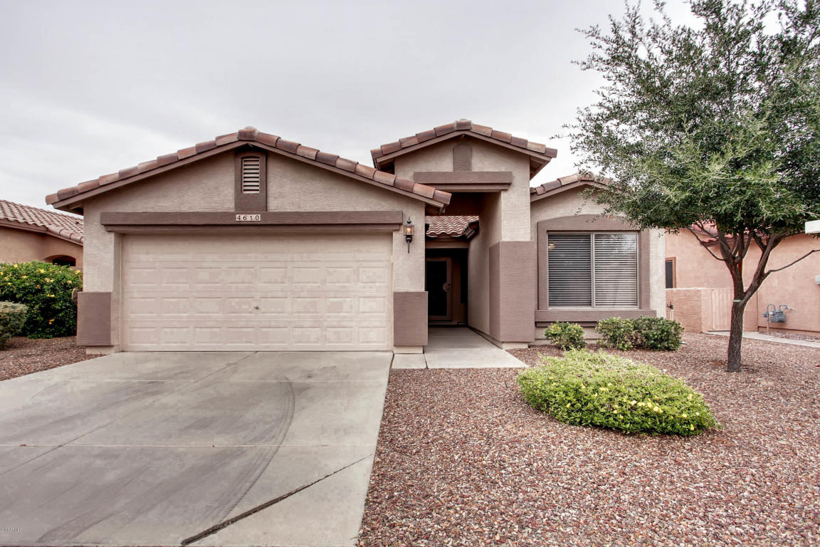 4610 E Mia Ln, Gilbert, AZ 85298 photo 1