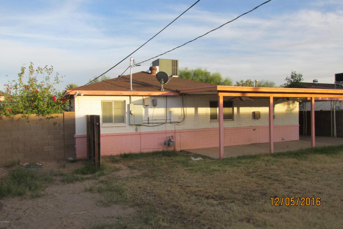 10402 N 18th Ave, Phoenix, AZ 85021 photo 16
