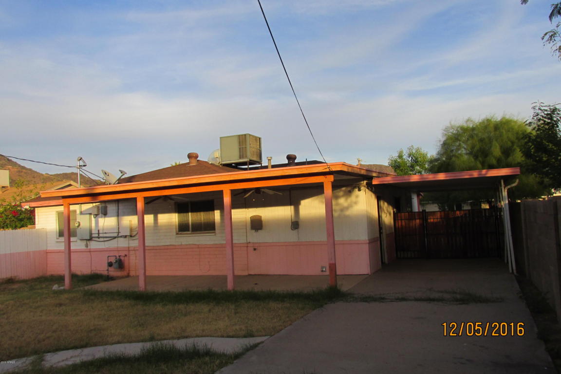 10402 N 18th Ave, Phoenix, AZ 85021 photo 15