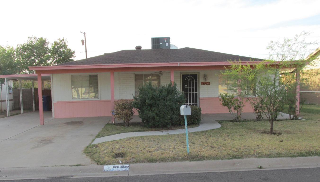 10402 N 18th Ave, Phoenix, AZ 85021 photo 1