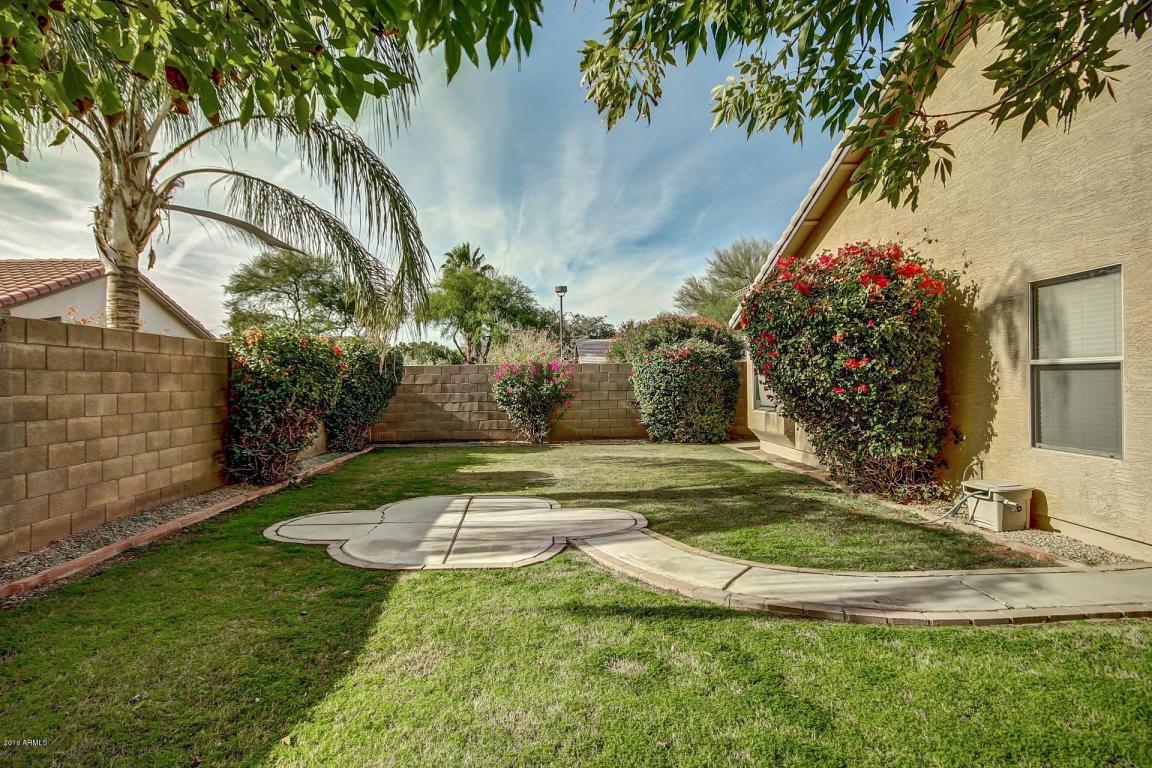 1805 Erie St, Gilbert, AZ 85295 photo 28