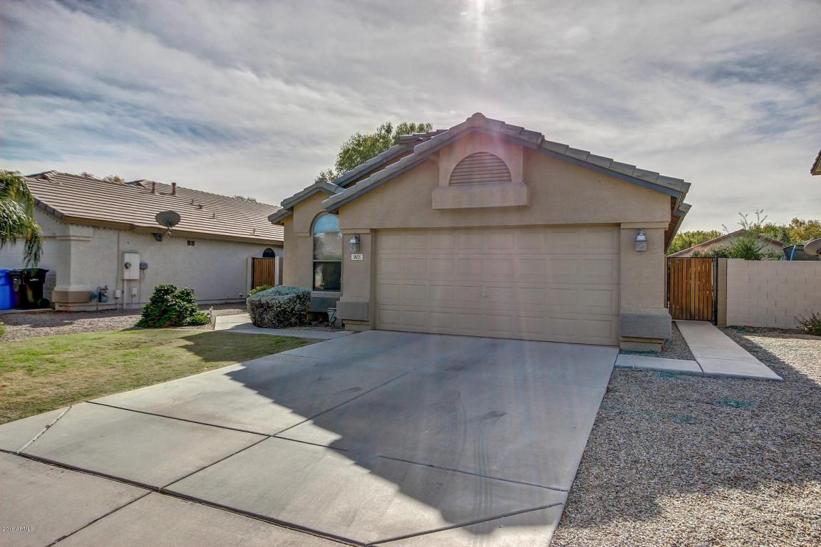 1805 Erie St, Gilbert, AZ 85295 photo 32
