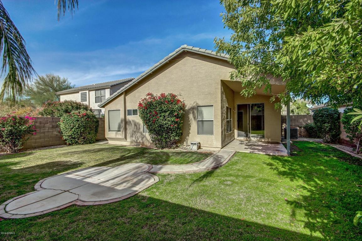 1805 Erie St, Gilbert, AZ 85295 photo 25