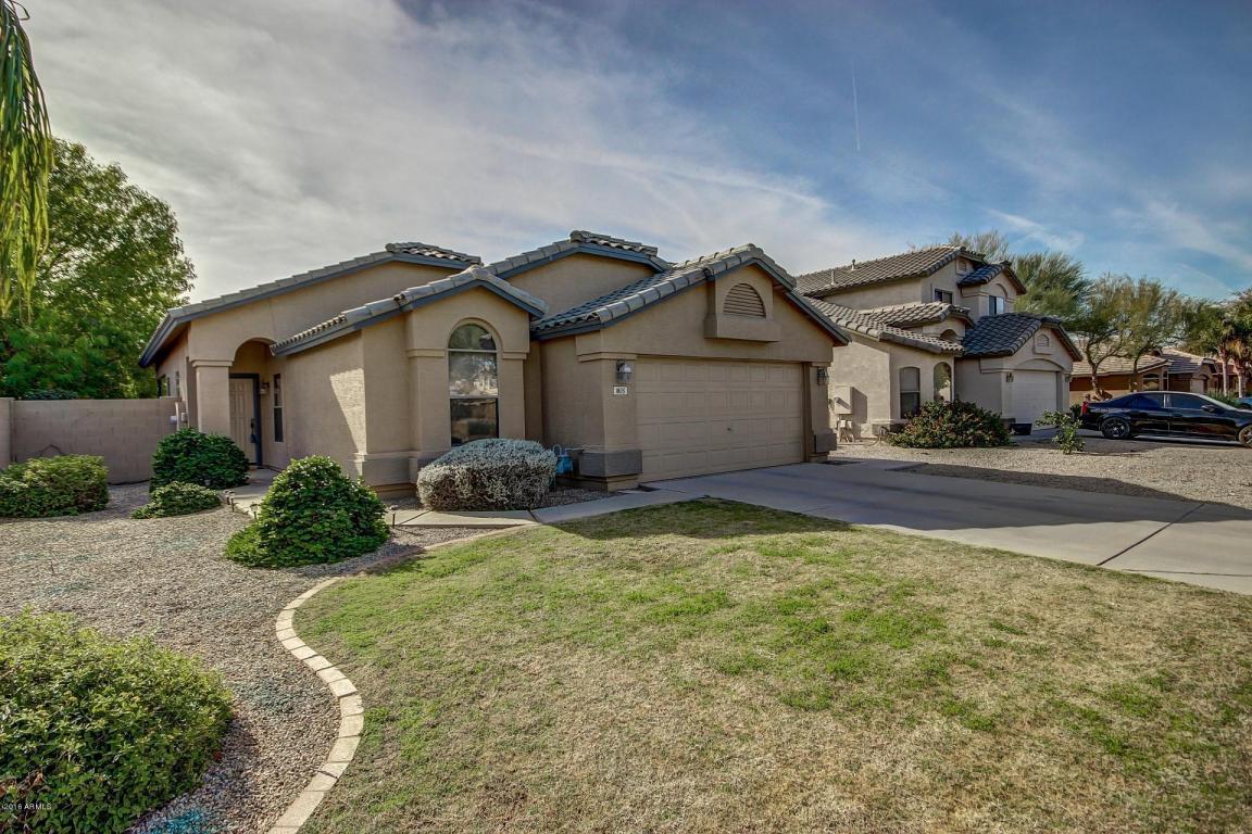 1805 Erie St, Gilbert, AZ 85295 photo 2