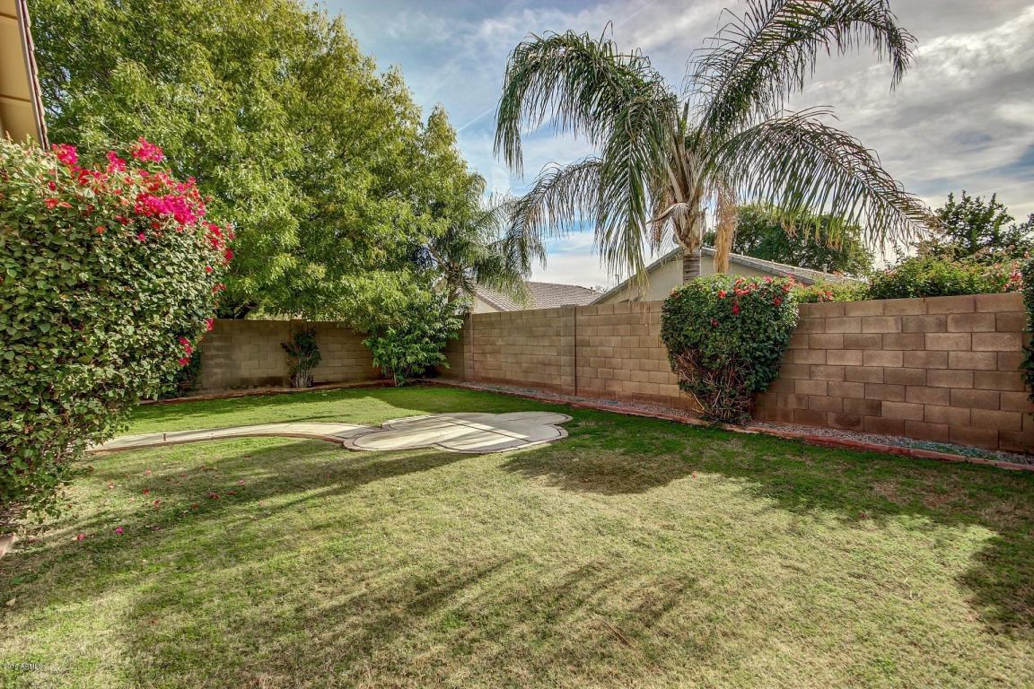 1805 Erie St, Gilbert, AZ 85295 photo 26