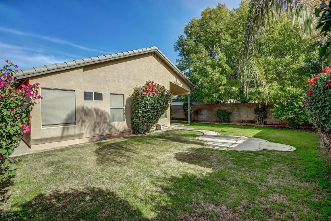 1805 Erie St, Gilbert, AZ 85295 photo 27