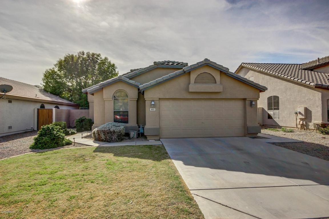 1805 Erie St, Gilbert, AZ 85295 photo 1