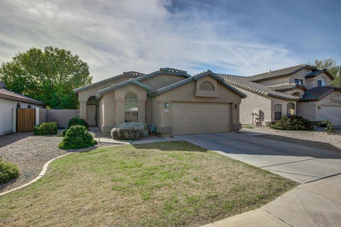 1805 Erie St, Gilbert, AZ 85295 photo 33