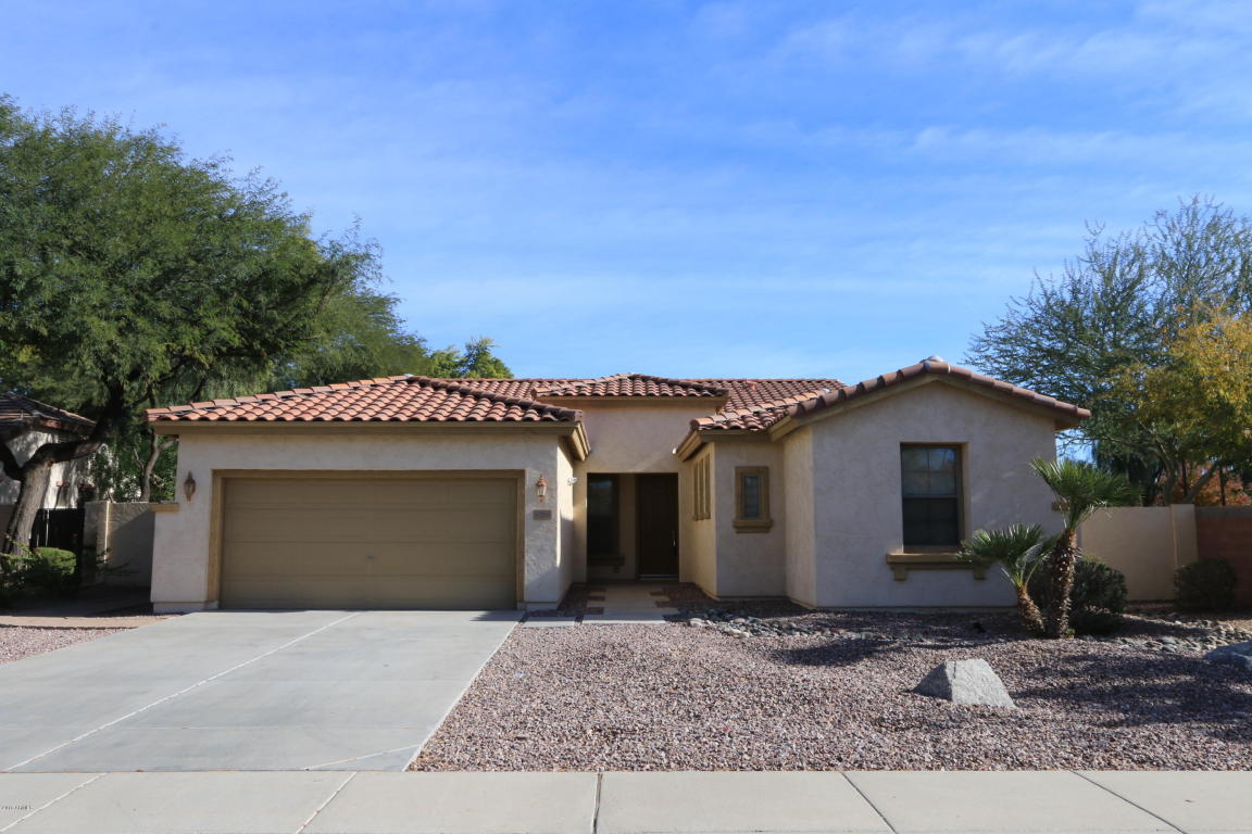 5165 S Marble St, Gilbert, AZ 85298 photo 1