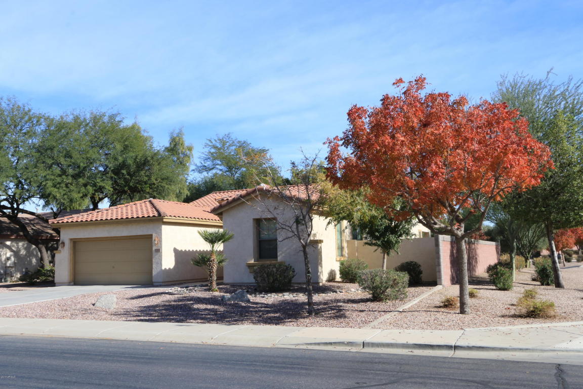 5165 S Marble St, Gilbert, AZ 85298 photo 2