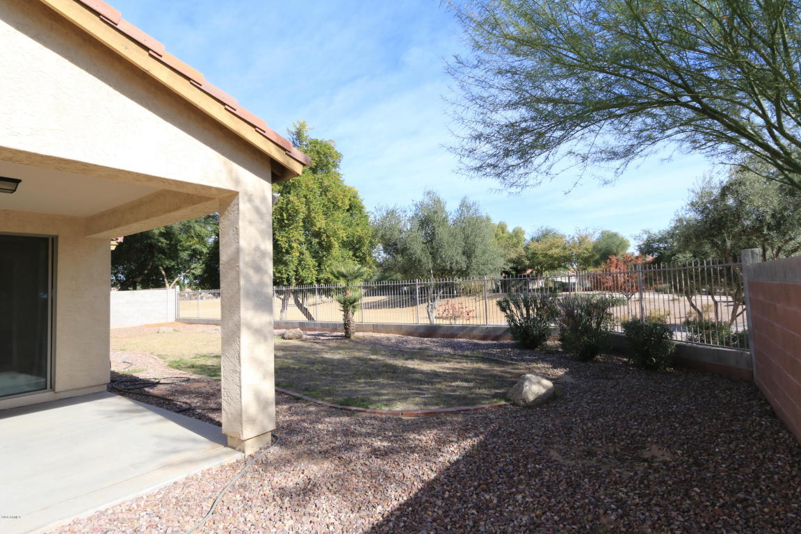 5165 S Marble St, Gilbert, AZ 85298 photo 14
