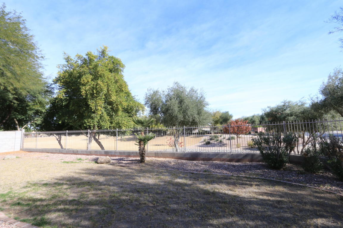 5165 S Marble St, Gilbert, AZ 85298 photo 15