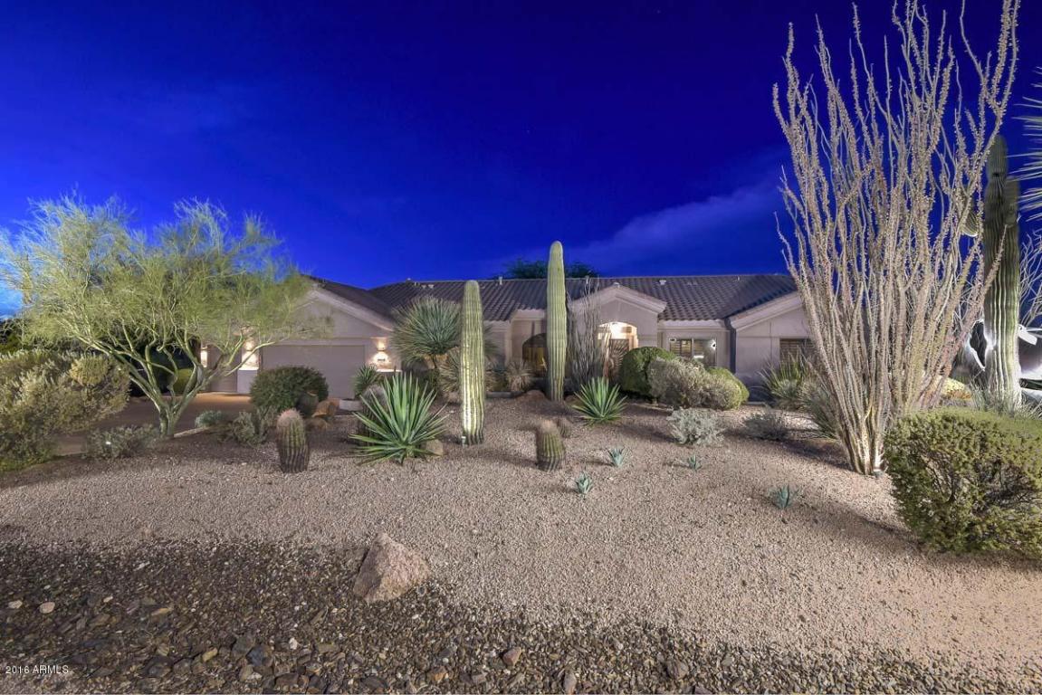 6 E Tanglewood Trl, Phoenix, AZ 85085 photo 3