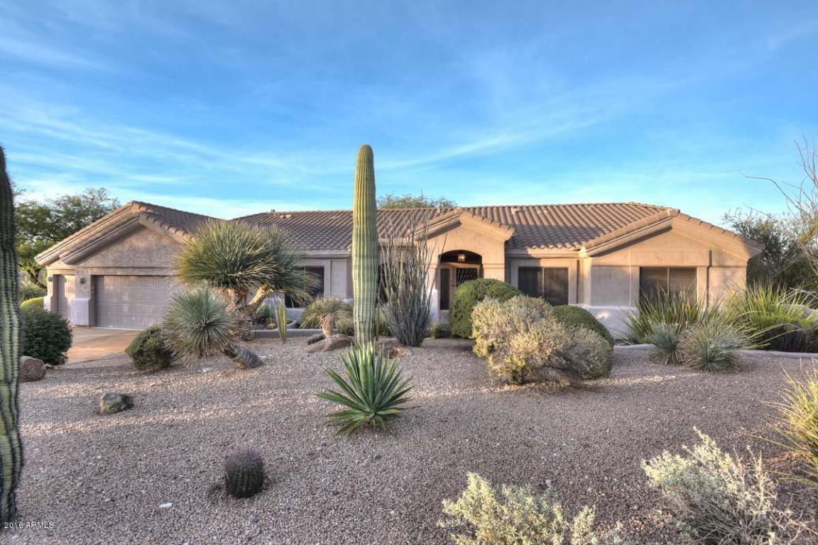 6 E Tanglewood Trl, Phoenix, AZ 85085 photo 4