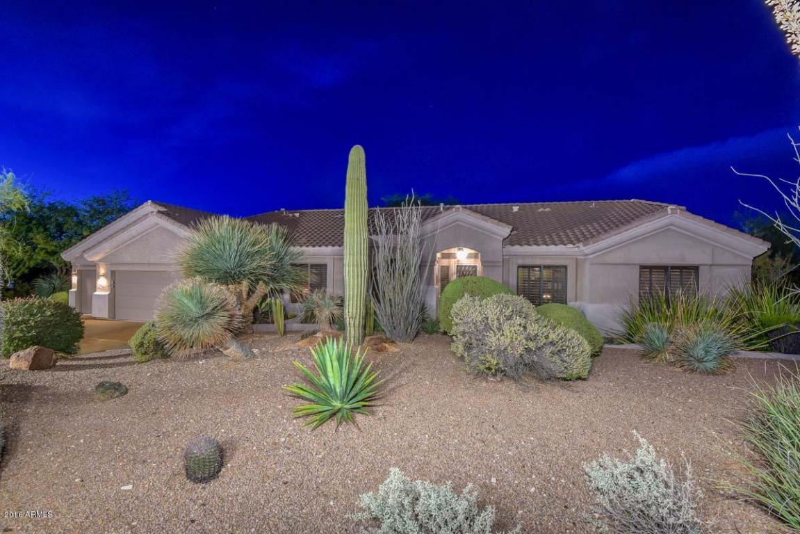 6 E Tanglewood Trl, Phoenix, AZ 85085 photo 5