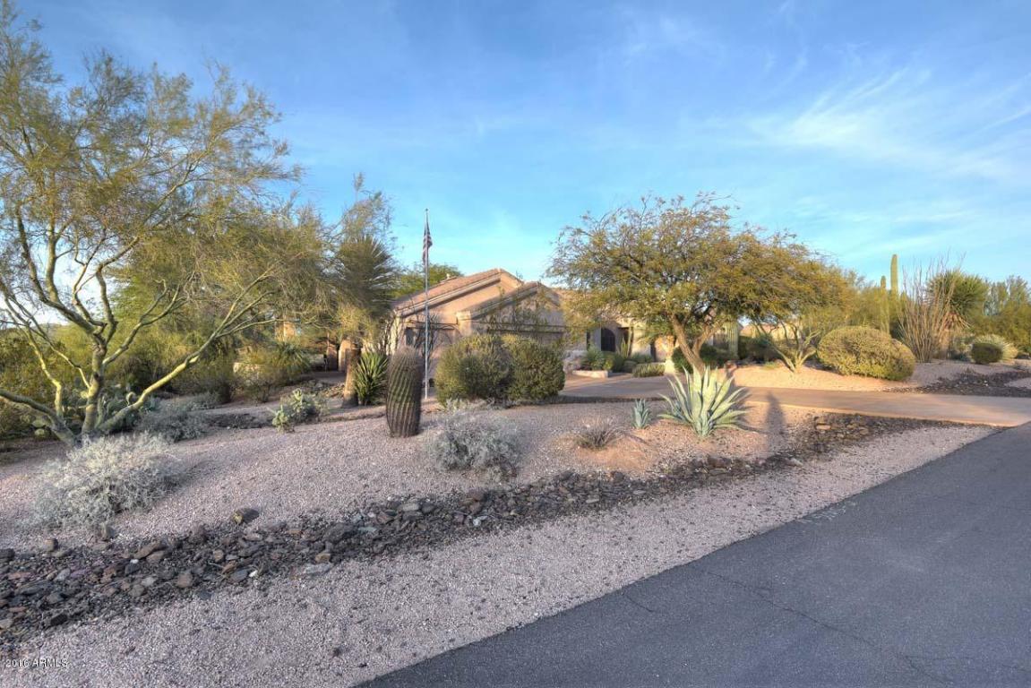 6 E Tanglewood Trl, Phoenix, AZ 85085 photo 2