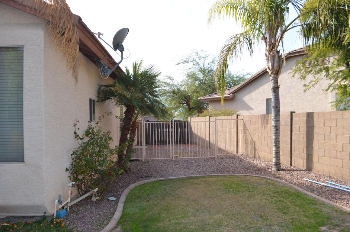 3886 E San Pedro Ave, Gilbert, AZ 85234 photo 2
