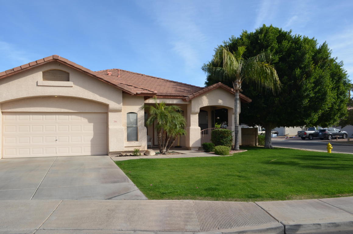 3886 E San Pedro Ave, Gilbert, AZ 85234 photo 3