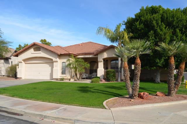 3886 E San Pedro Ave, Gilbert, AZ 85234