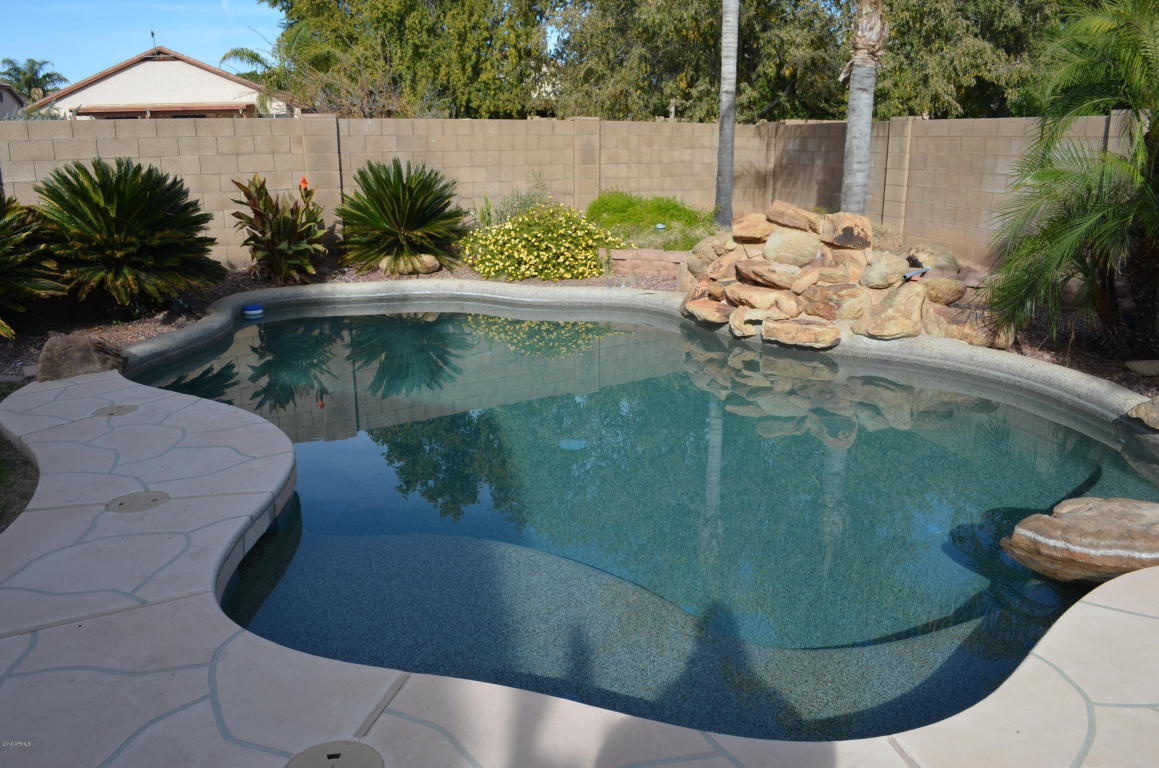 3886 E San Pedro Ave, Gilbert, AZ 85234 photo 20