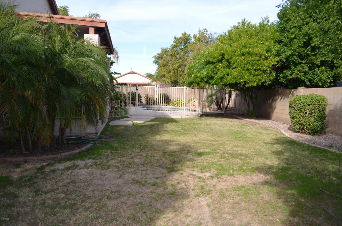 3886 E San Pedro Ave, Gilbert, AZ 85234 photo 17