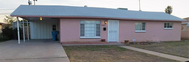 2137 W Montebello Ave, Phoenix, AZ 85015