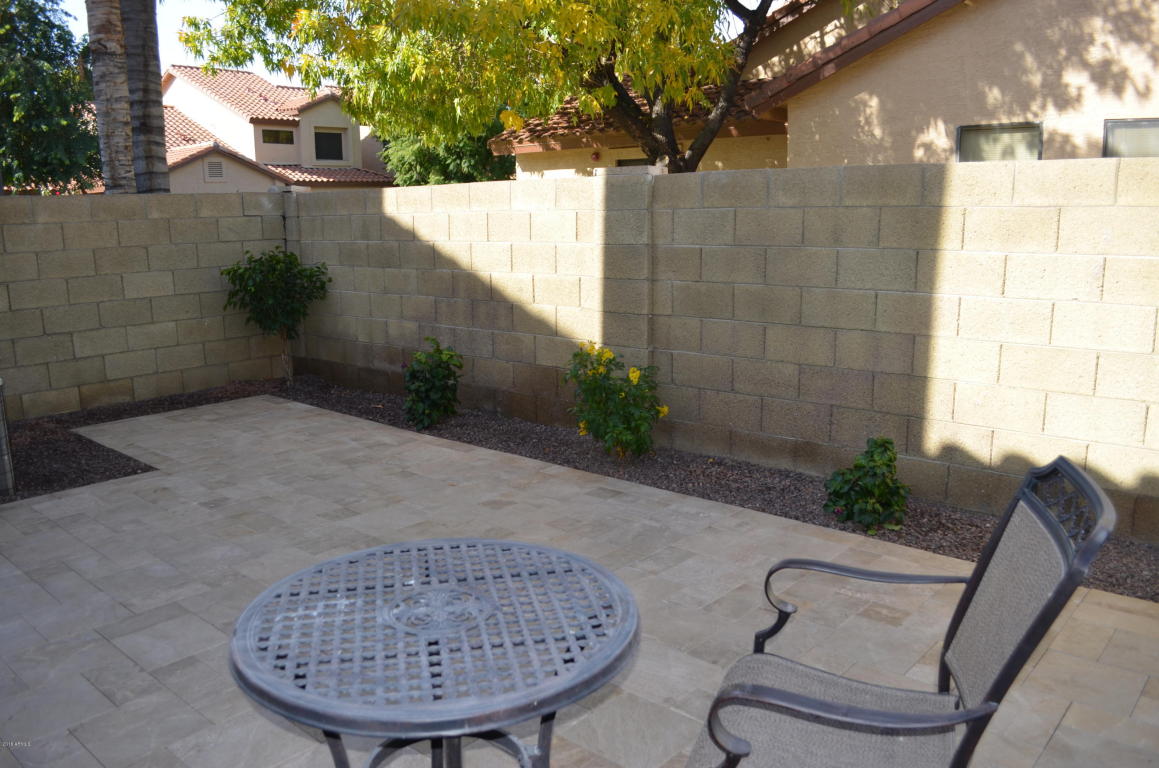 744 S Crows Nest Dr, Gilbert, AZ 85233 photo 23