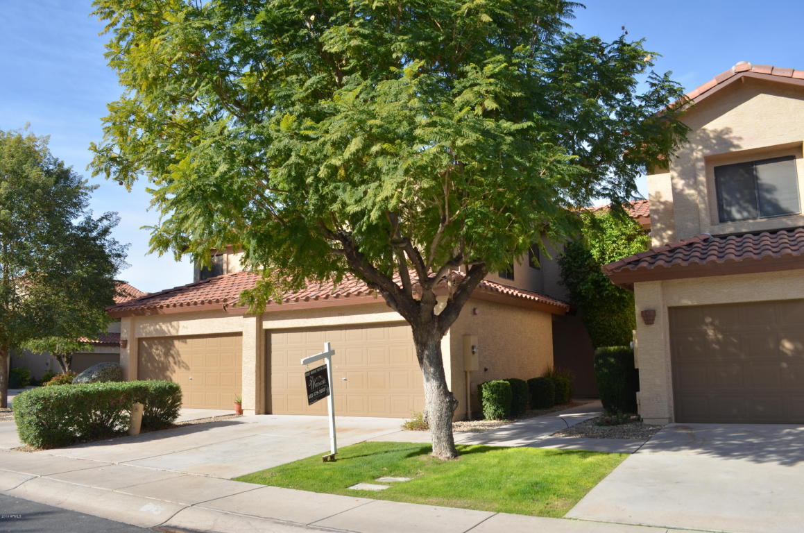 744 S Crows Nest Dr, Gilbert, AZ 85233 photo 28