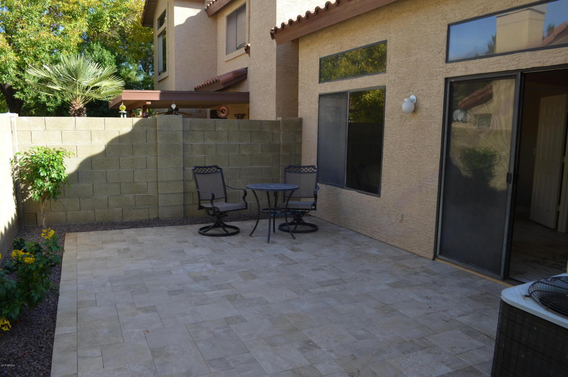 744 S Crows Nest Dr, Gilbert, AZ 85233 photo 22