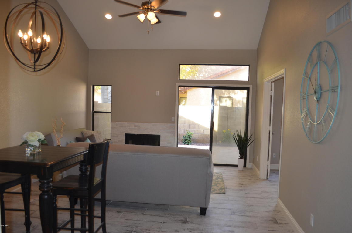 744 S Crows Nest Dr, Gilbert, AZ 85233 photo 3