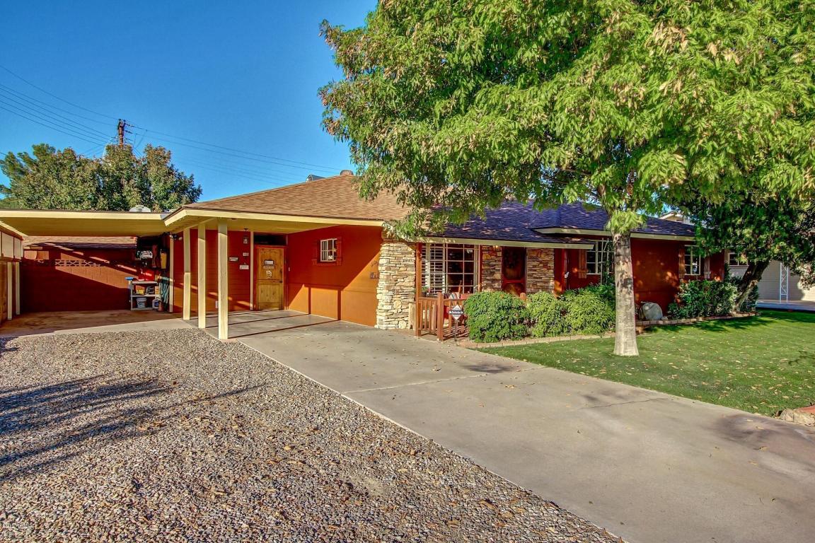 5010 E Cambridge Ave, Phoenix, AZ 85008 photo 2