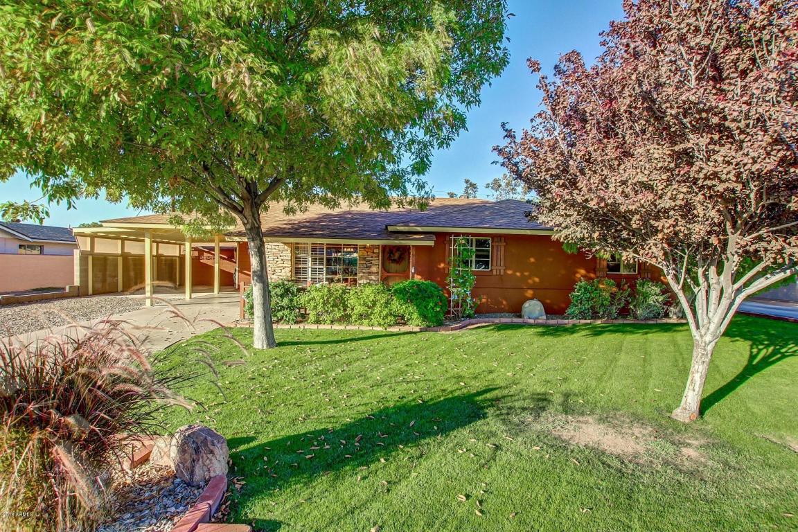 5010 E Cambridge Ave, Phoenix, AZ 85008 photo 1