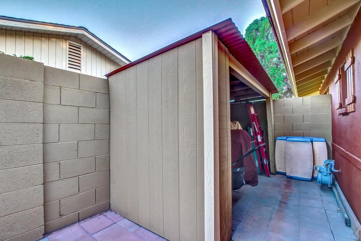 5010 E Cambridge Ave, Phoenix, AZ 85008 photo 47