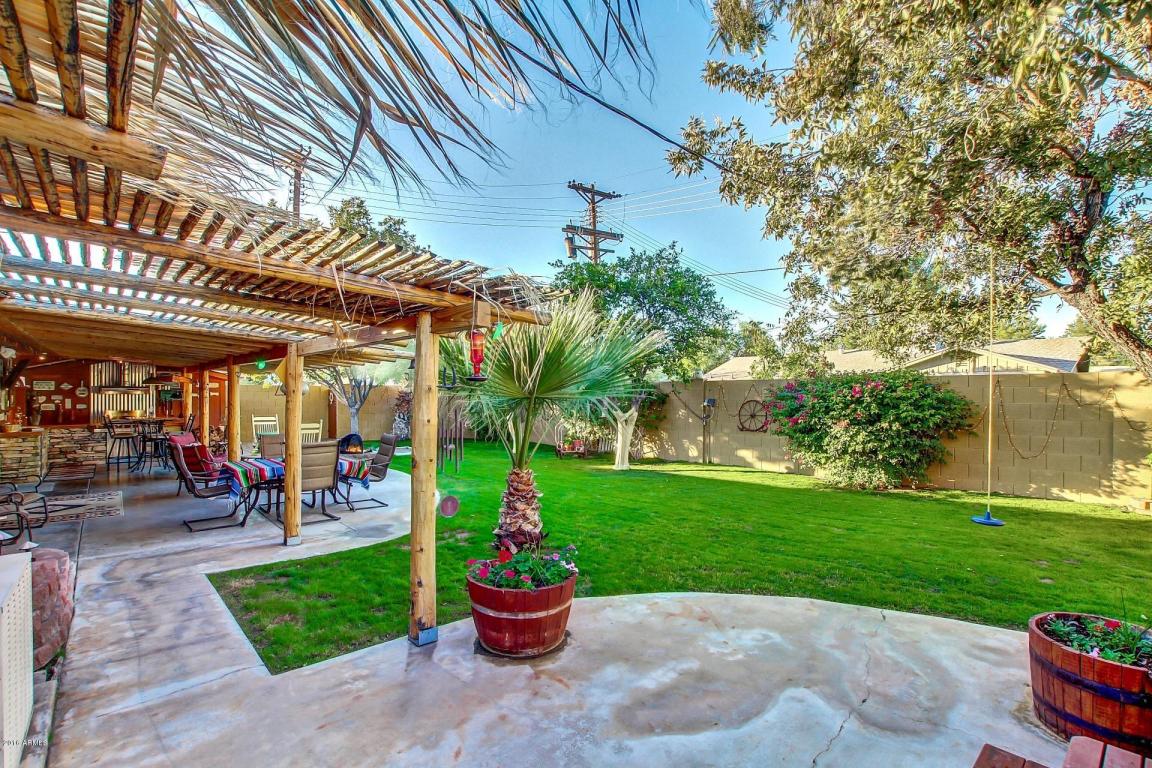 5010 E Cambridge Ave, Phoenix, AZ 85008 photo 35