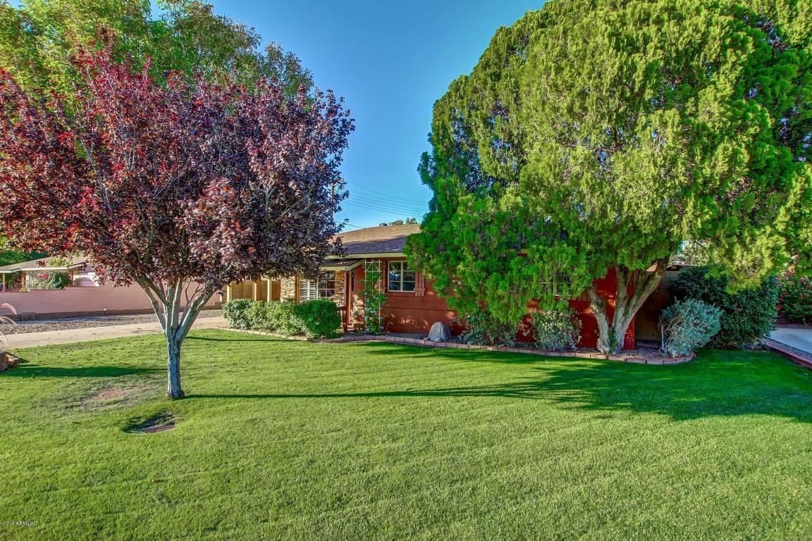 5010 E Cambridge Ave, Phoenix, AZ 85008 photo 3
