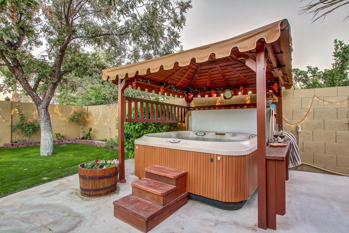 5010 E Cambridge Ave, Phoenix, AZ 85008 photo 53