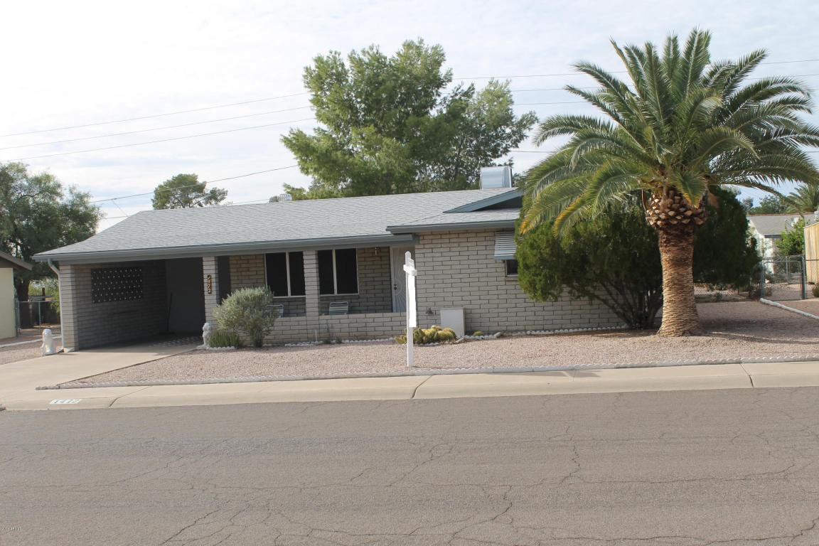 1472 S Ocotillo Dr, Apache Junction, AZ 85120 photo 1
