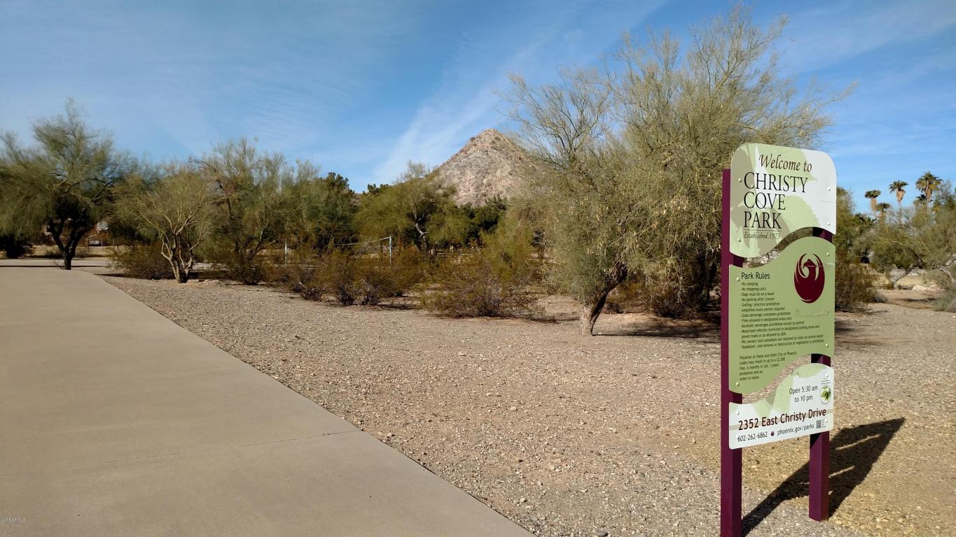 11223 N 23rd Pl, Phoenix, AZ 85028 photo 27