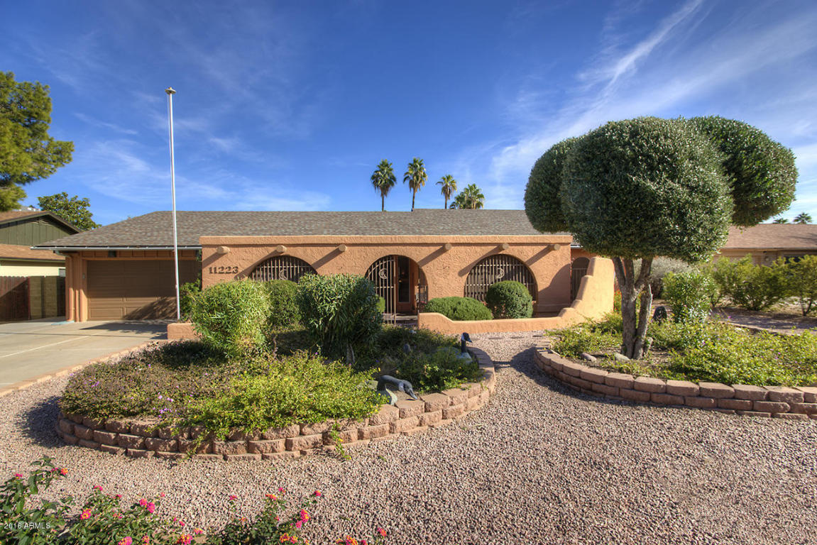 11223 N 23rd Pl, Phoenix, AZ 85028 photo 1