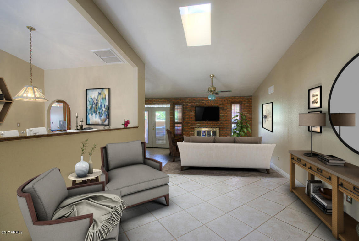 11223 N 23rd Pl, Phoenix, AZ 85028 photo 4