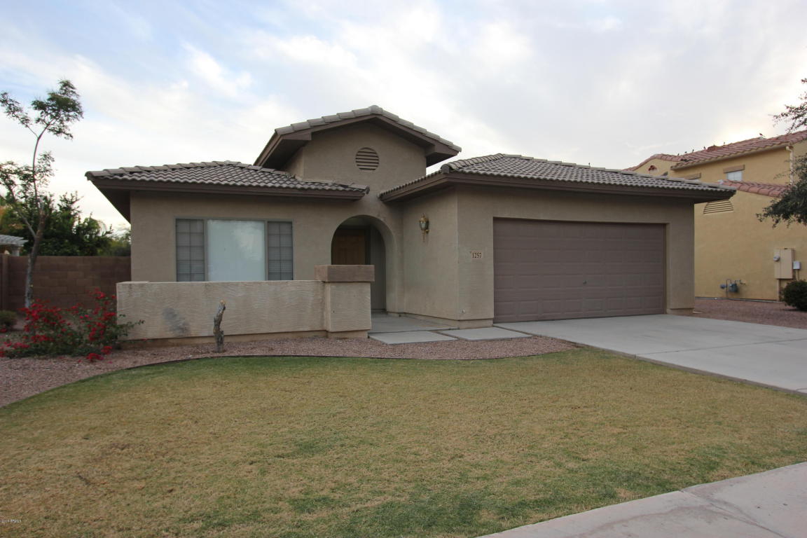 1257 E Boston St, Gilbert, AZ 85295 photo 1