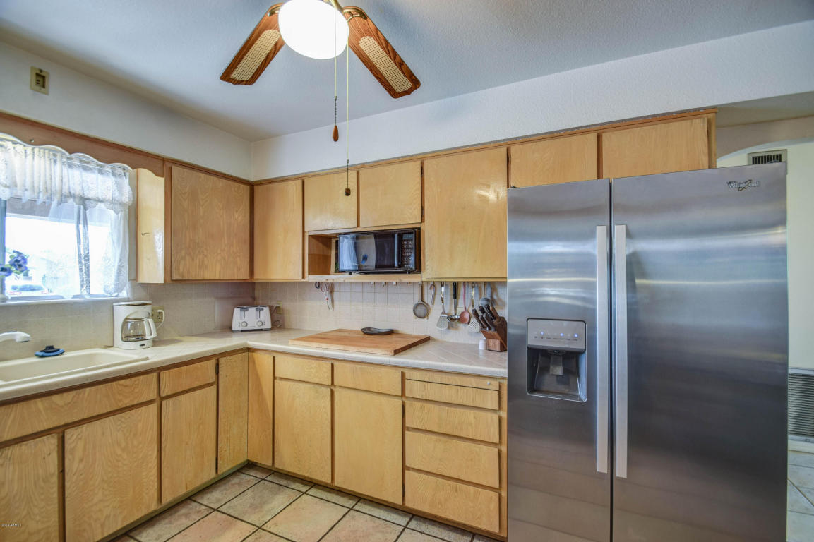 5722 E Colby St, Mesa, AZ 85205 photo 11