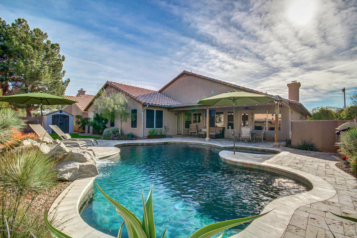 1534 E Spur Ave, Gilbert, AZ 85296 photo 1