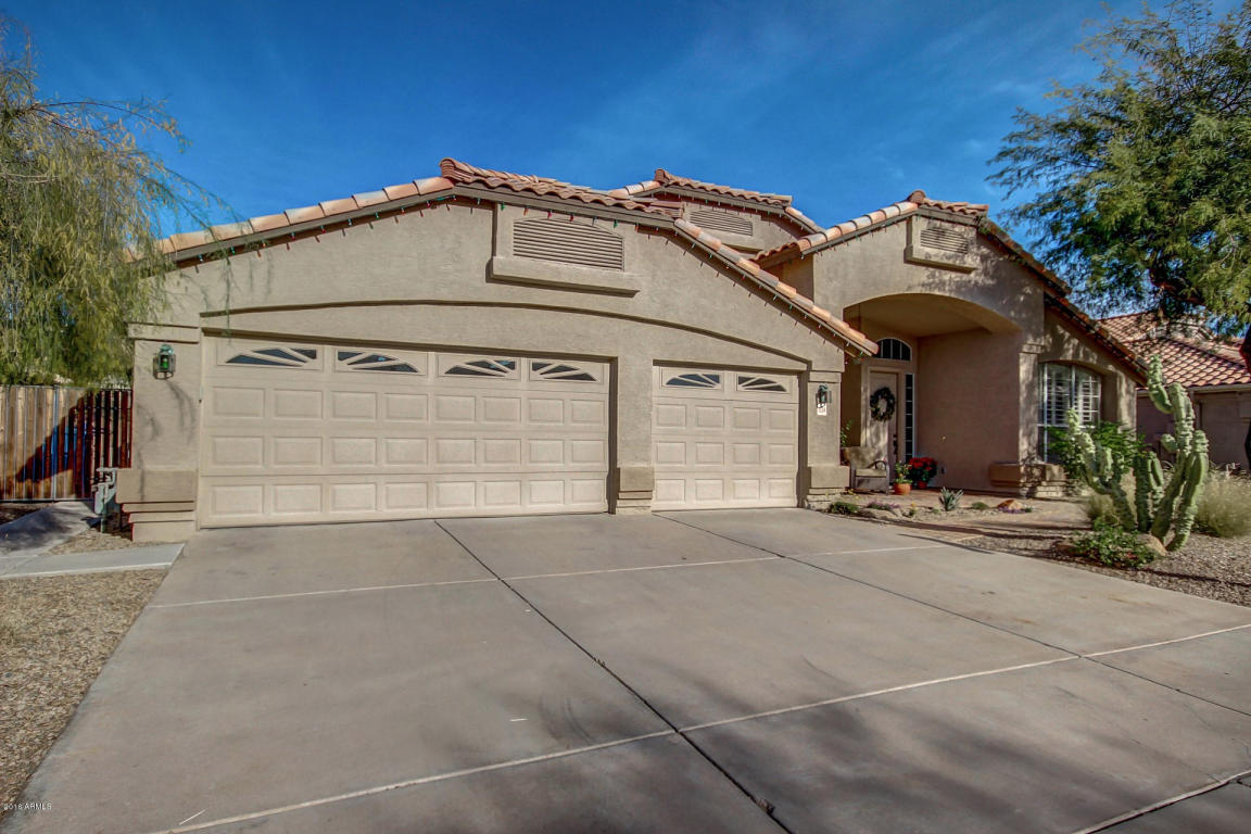 1534 E Spur Ave, Gilbert, AZ 85296 photo 49