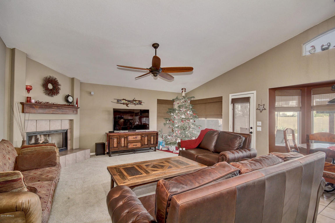 1534 E Spur Ave, Gilbert, AZ 85296 photo 12