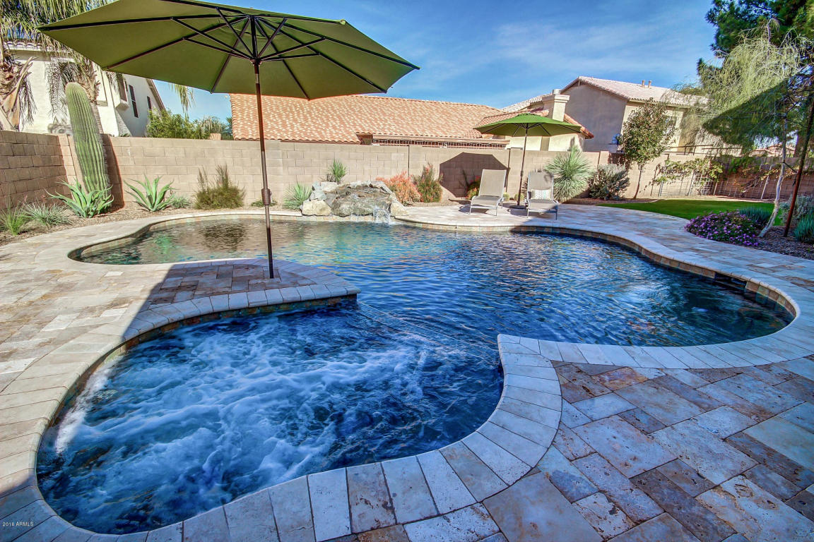 1534 E Spur Ave, Gilbert, AZ 85296 photo 36