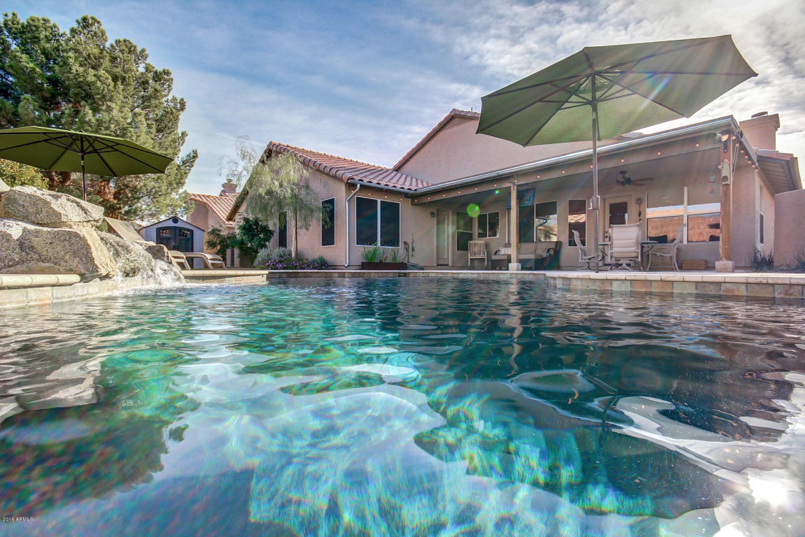 1534 E Spur Ave, Gilbert, AZ 85296 photo 40