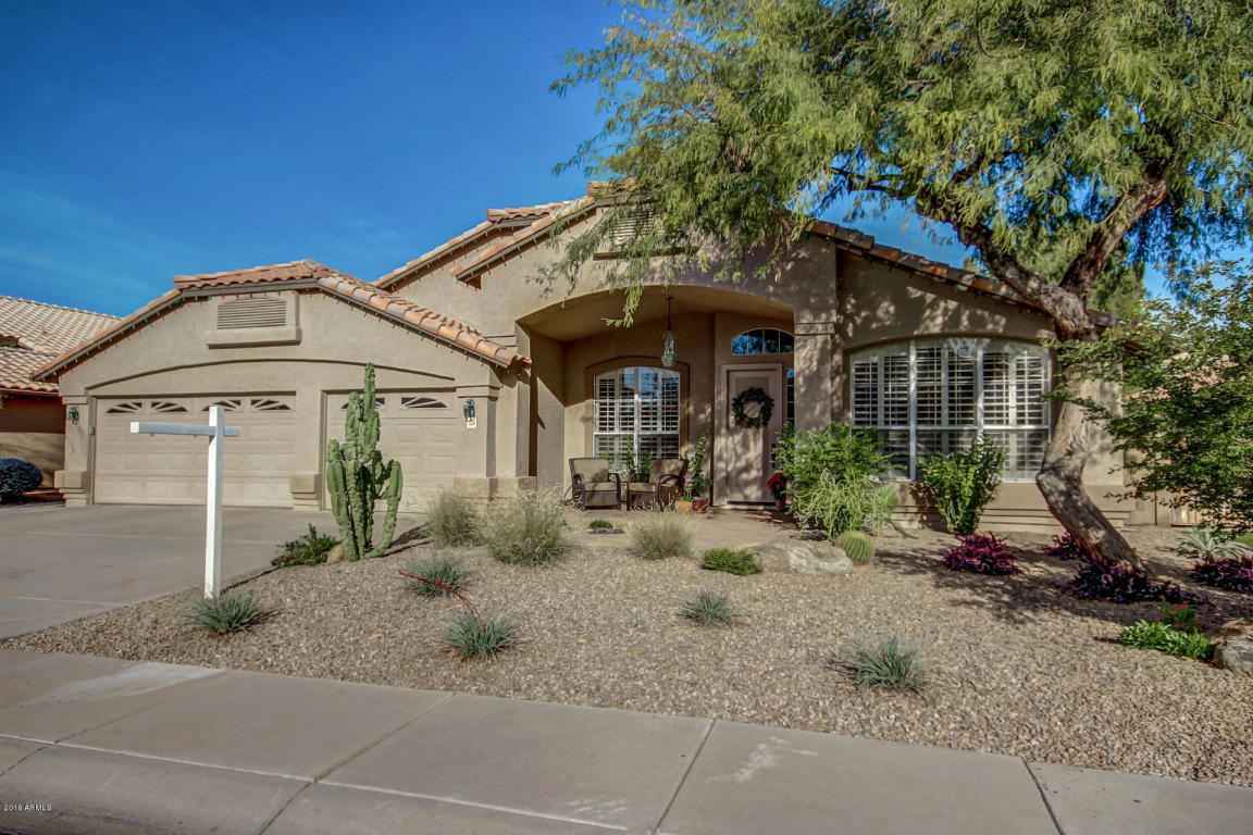 1534 E Spur Ave, Gilbert, AZ 85296 photo 2