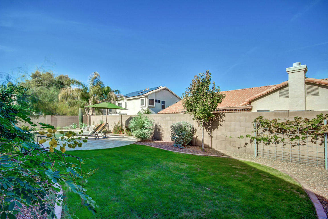 1534 E Spur Ave, Gilbert, AZ 85296 photo 38